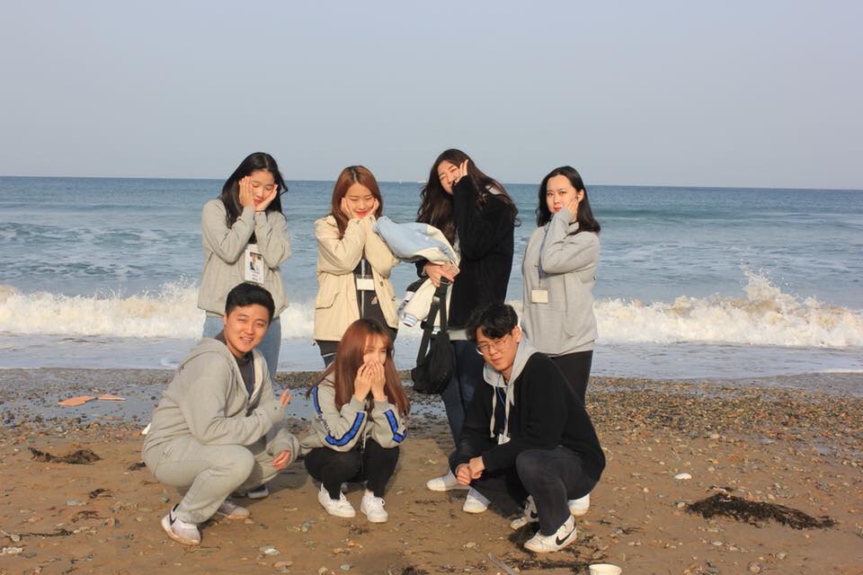 2018 사회학과 춘계수련회(MT)
