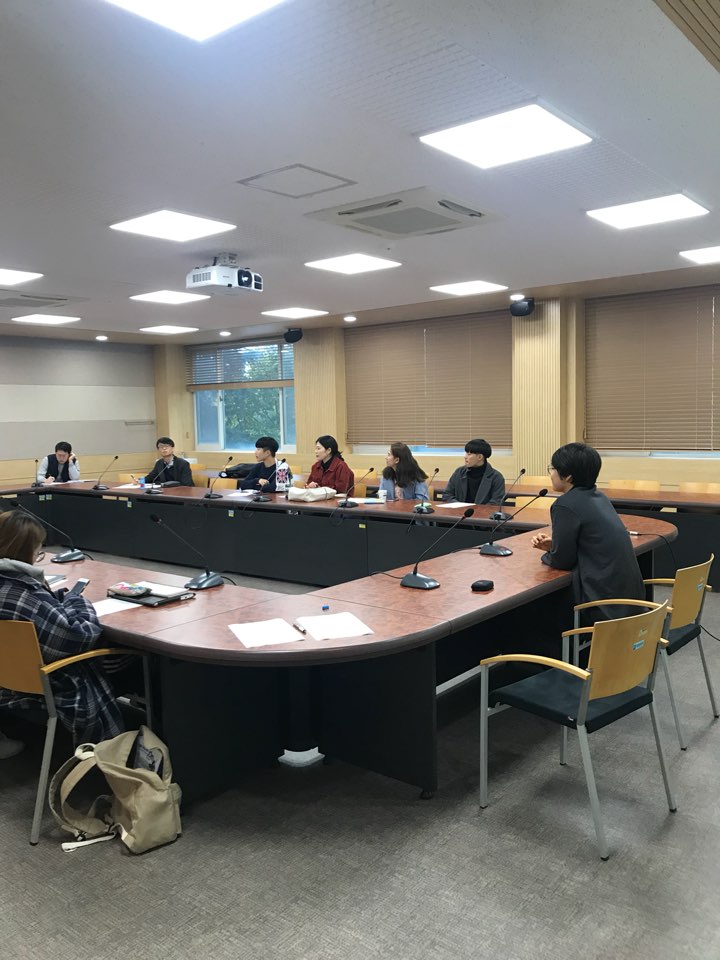 2018 소수자의 현실과 재현 특강