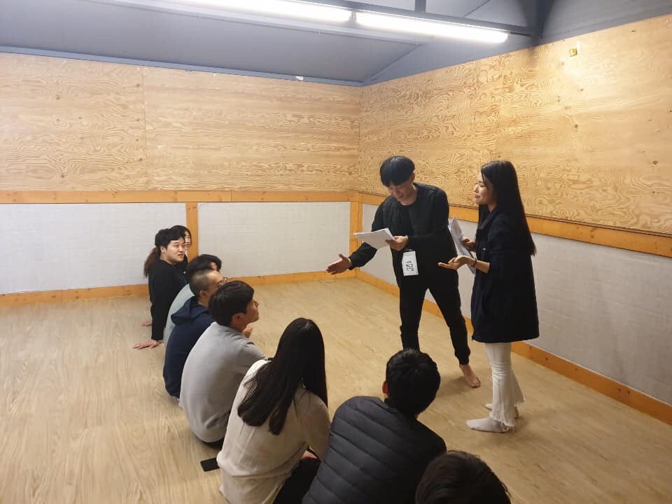 2019 사회학과 MT