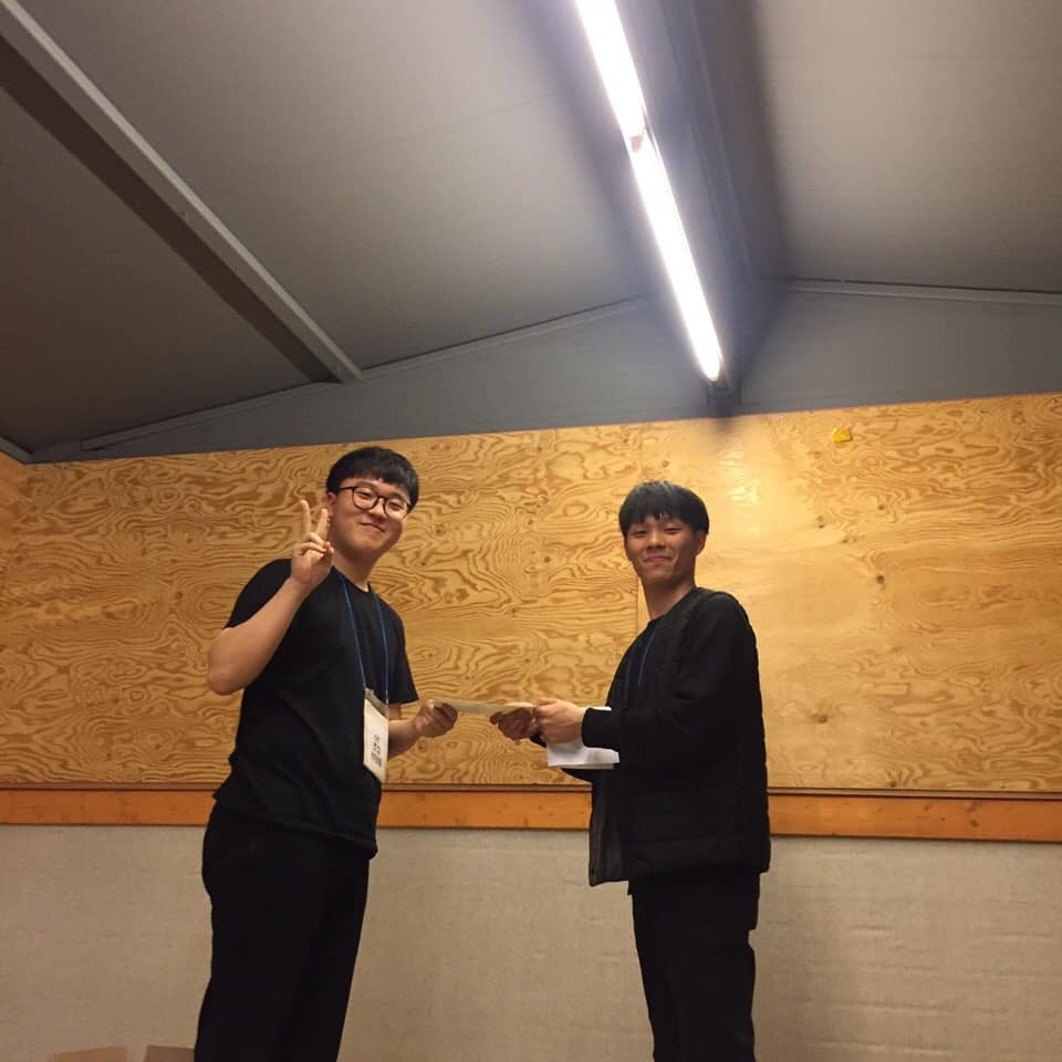 2019 사회학과 MT