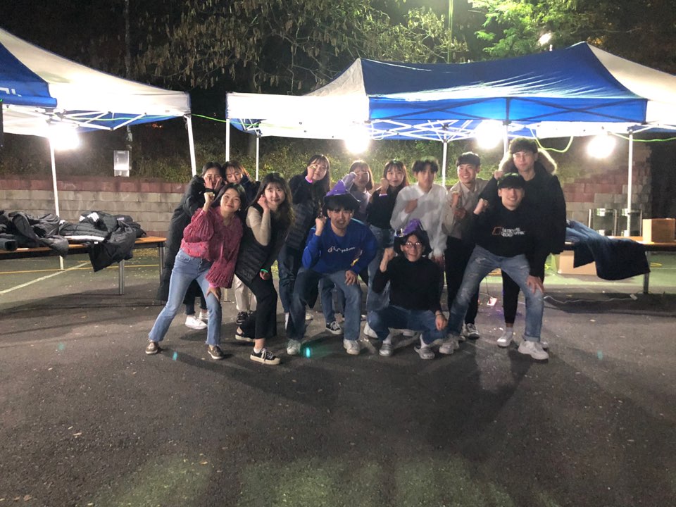 사회학과 학술제_